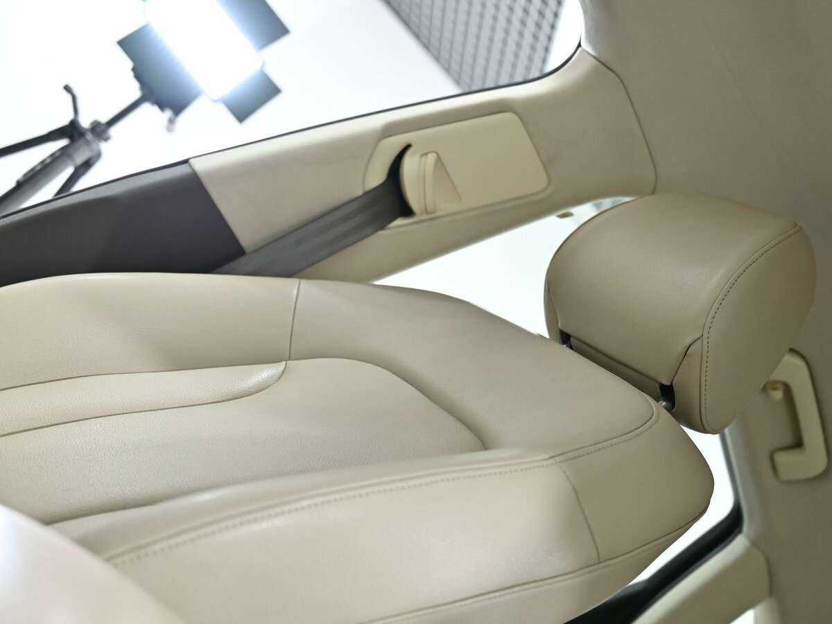 Audi Q5, 2016 Фото №9