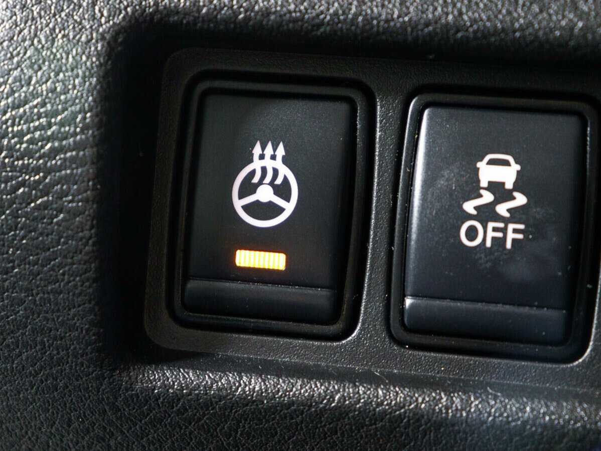 Nissan Murano, 2019 Фото №17