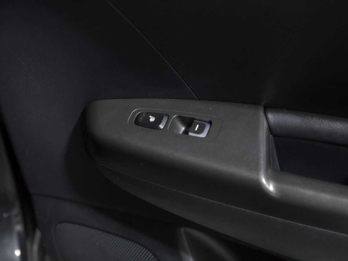 Kia Sportage, 2018 Фото №14