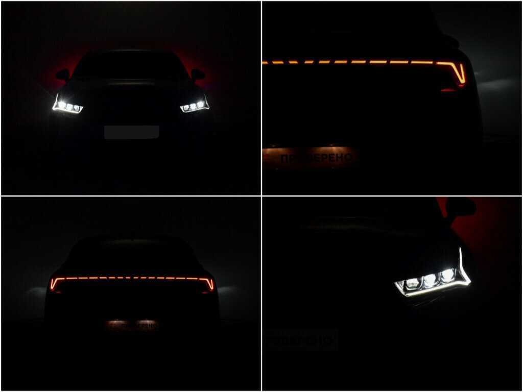 Kia K5, 2020 Фото №19