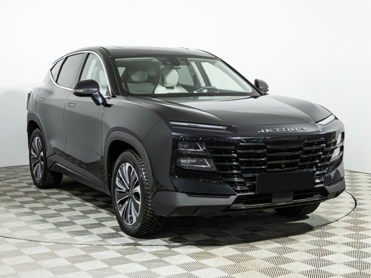 JETOUR DASHING I, 2023 Фото №3