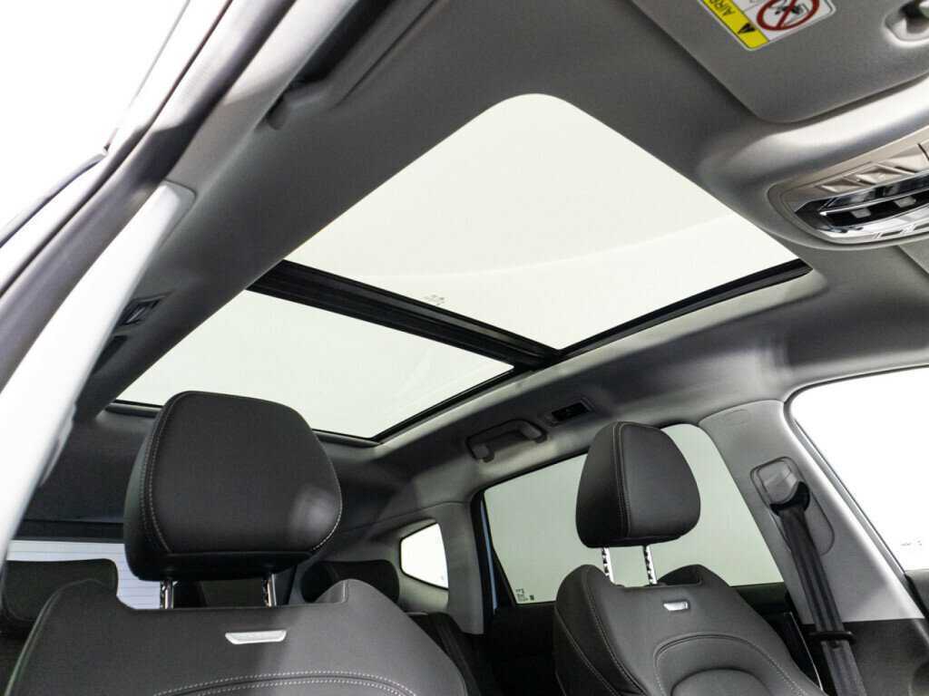 CHERY Tiggo 7 Pro Max, 2023 Фото №22