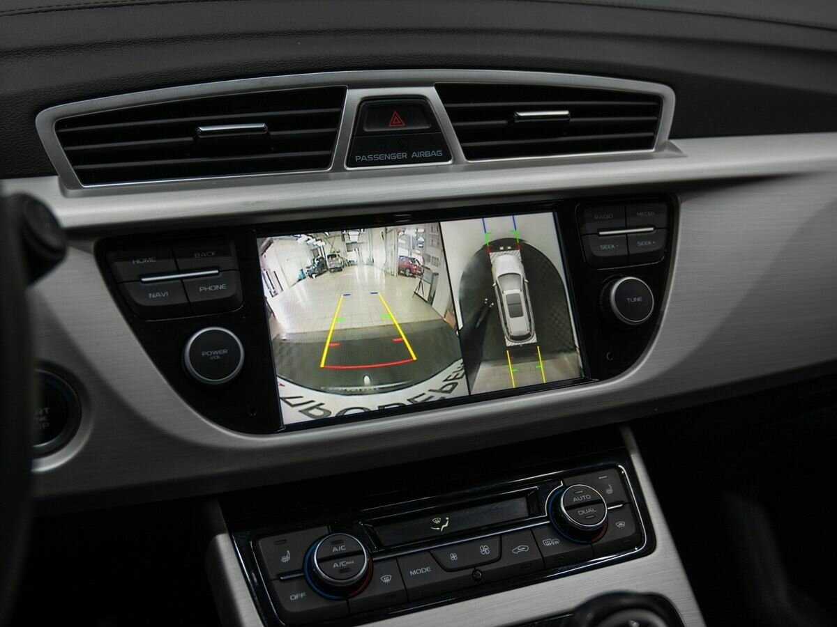 Geely Atlas, 2021 Фото №20