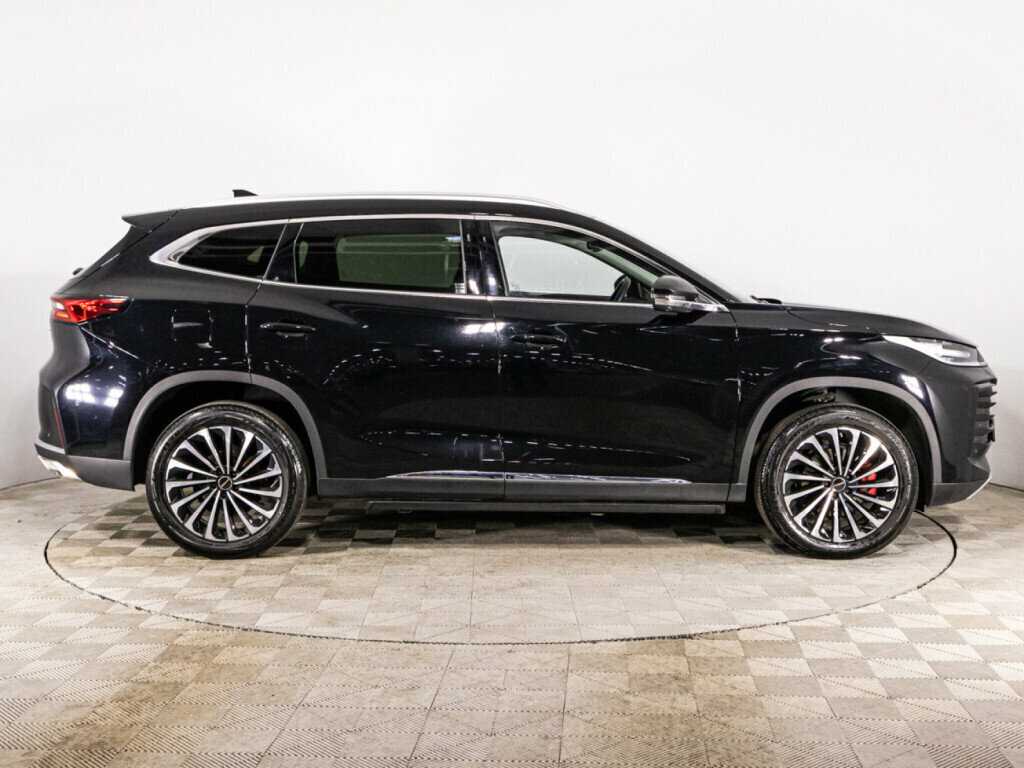 EXEED TXL, 2023 Фото №4