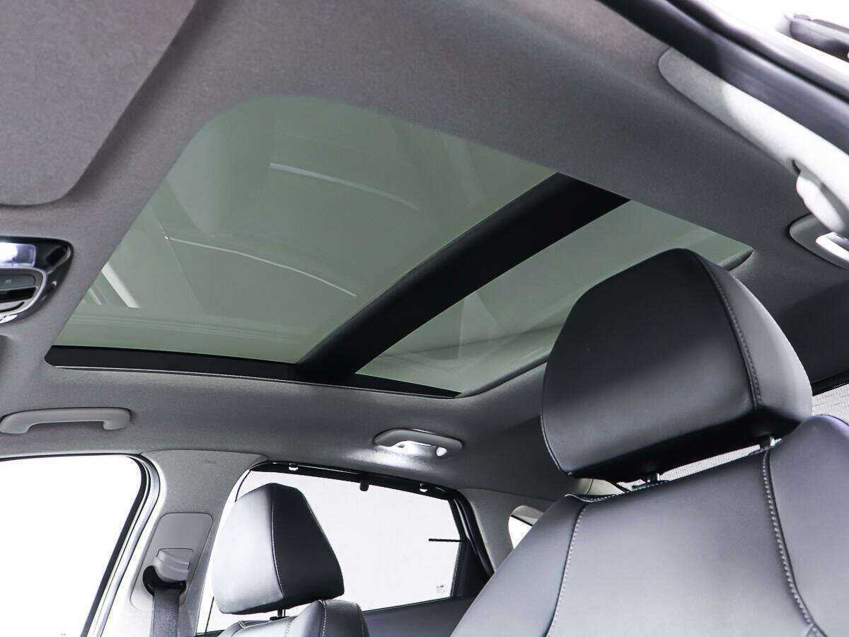 Hyundai Sonata, 2022 Фото №15