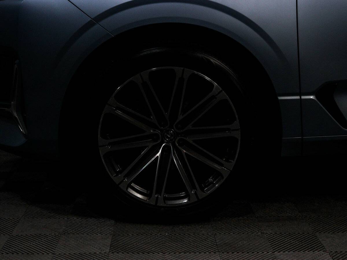 Changan UNI-K, 2023 Фото №15