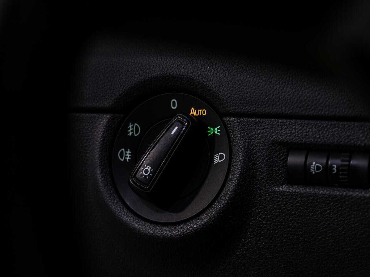 Skoda Octavia, 2014 Фото №16