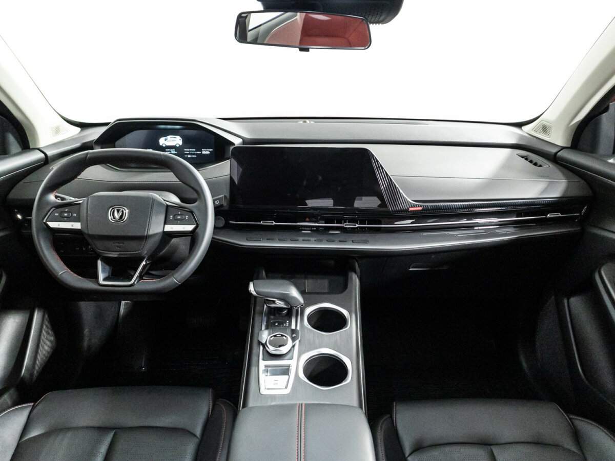 Changan CS55 Plus, 2024 Фото №13
