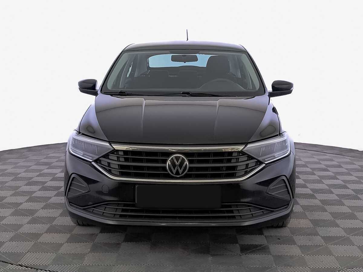 Volkswagen Polo, 2020 Фото №2