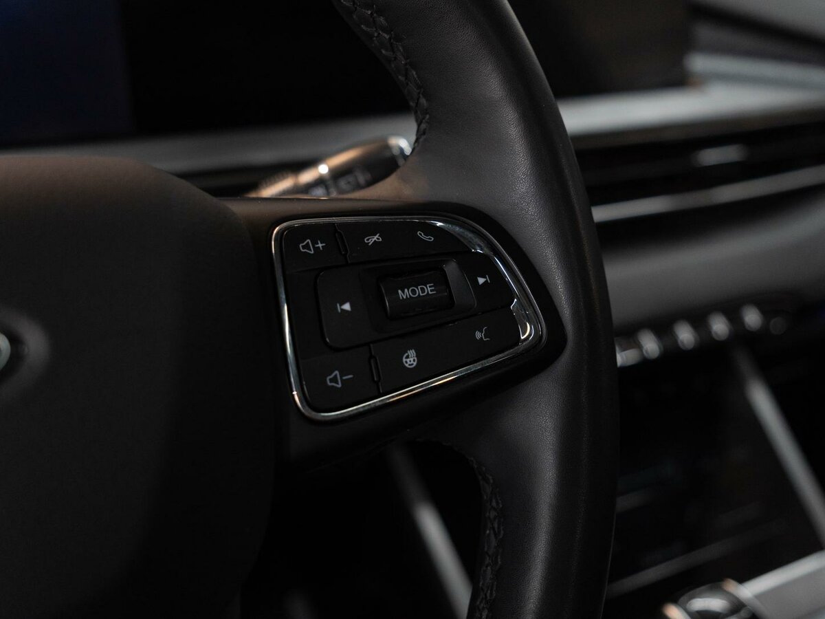 Chery Tiggo 7 Pro Max I, 2023 Фото №11