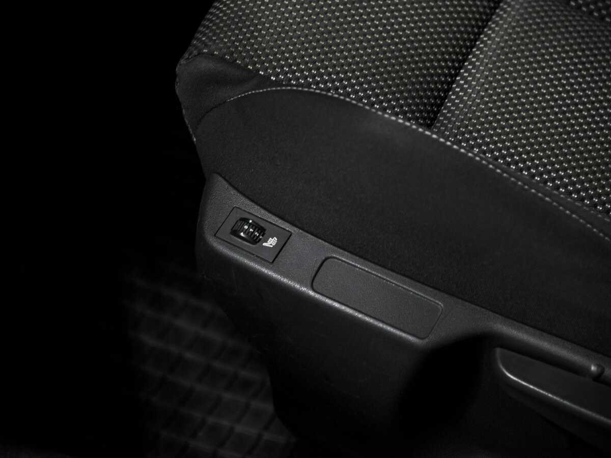 Citroen DS4, 2012 Фото №17