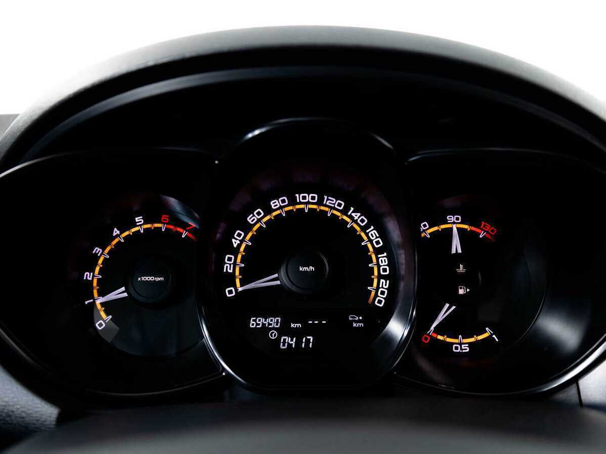 Lada (ВАЗ) Vesta, 2022 Фото №12