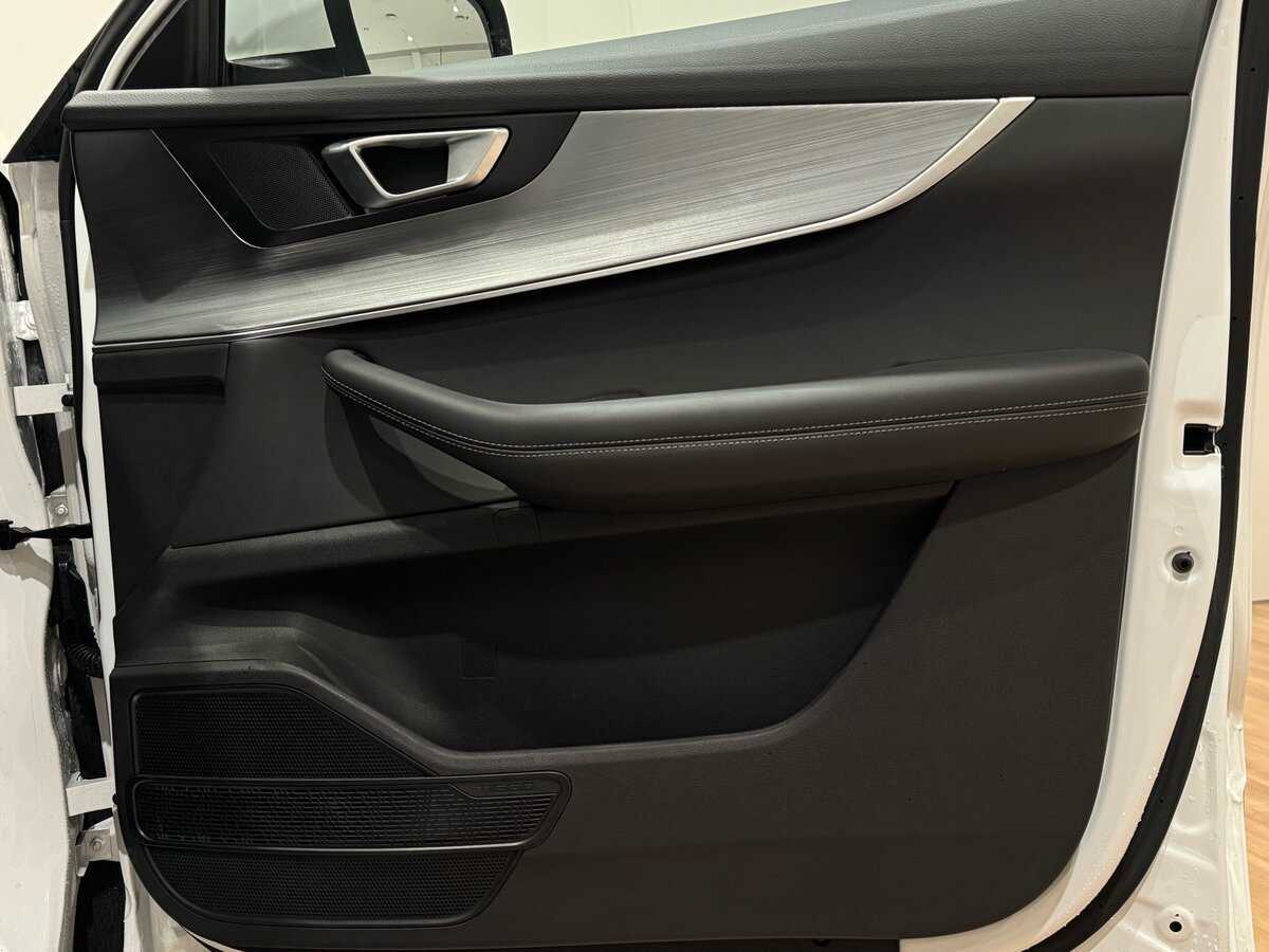 Chery Tiggo 7 Pro Max, 2023 Фото №19