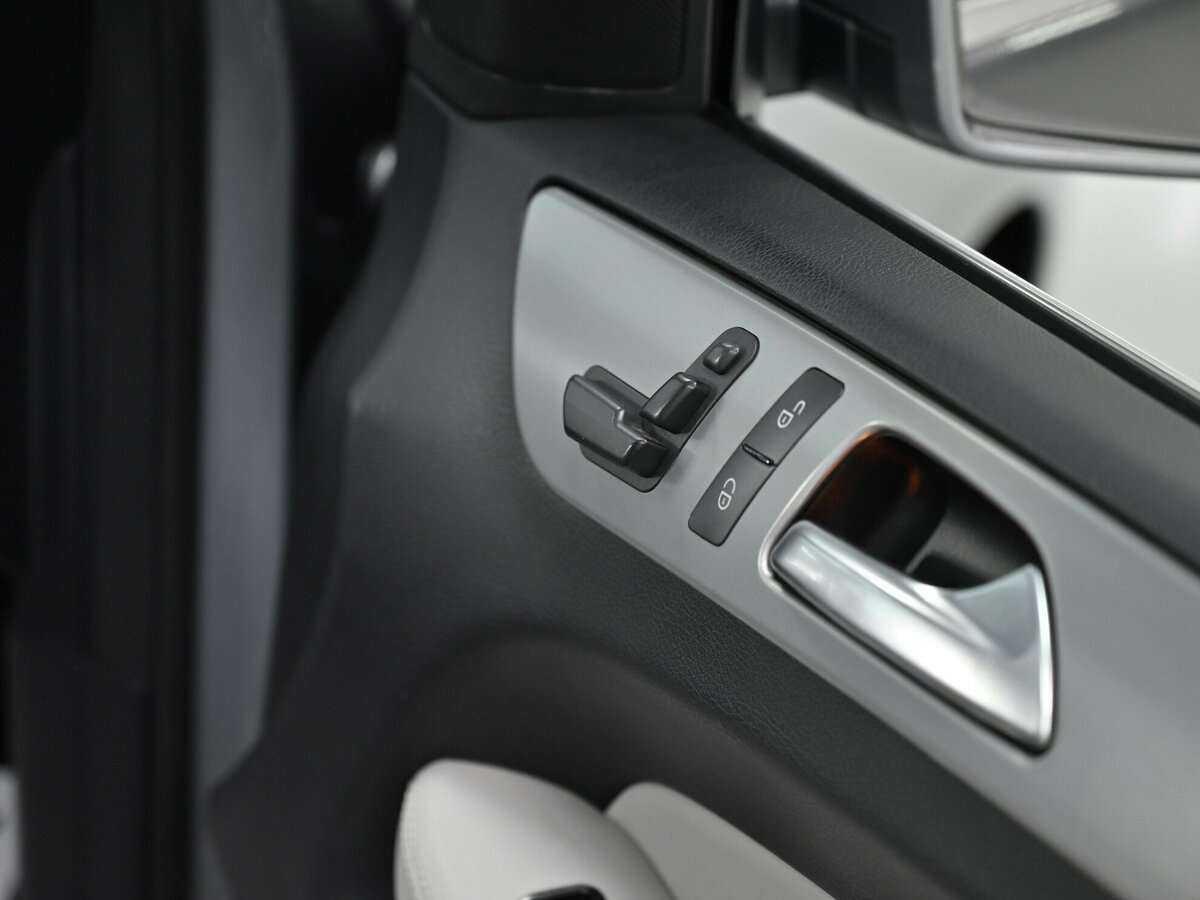 Mercedes-Benz M-Класс 350 CDI, 2012 Фото №8