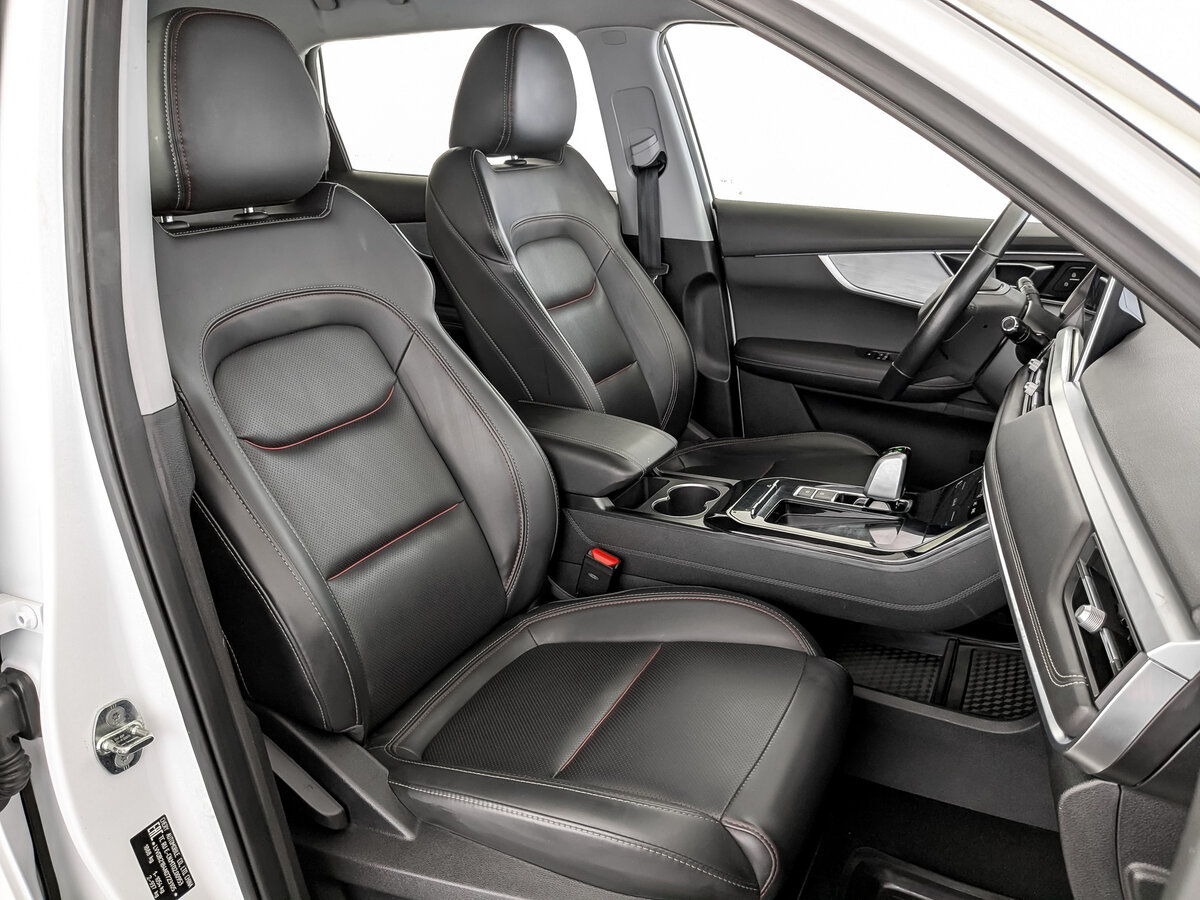 Chery Tiggo 7 Pro I, 2022 Фото №23