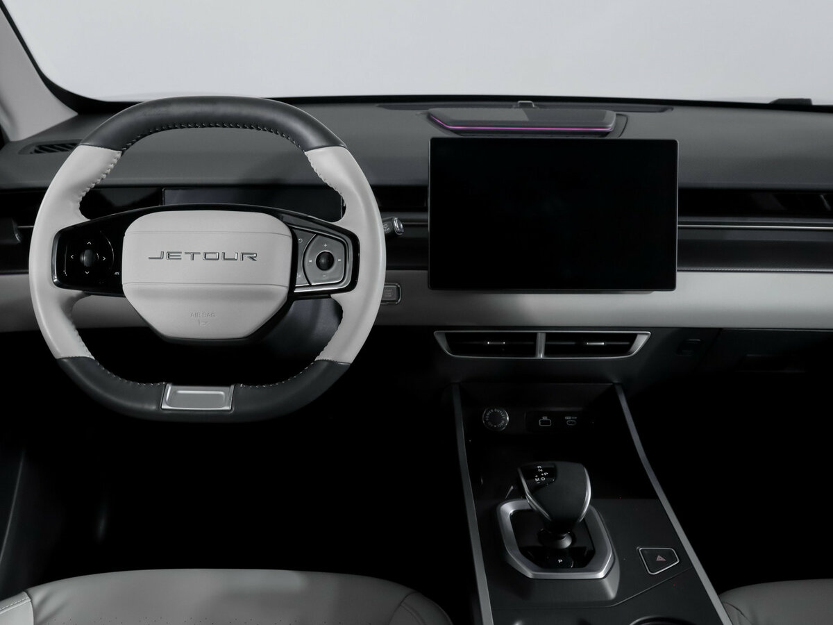 JETOUR DASHING I, 2024 Фото №12