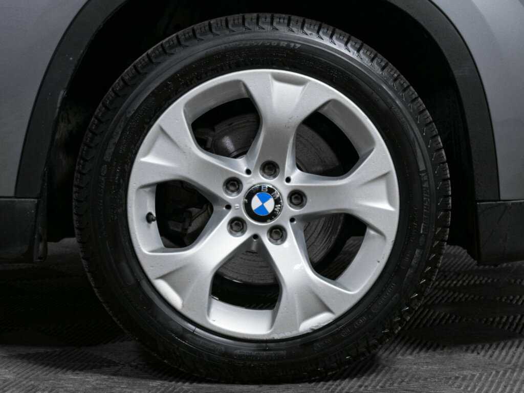 BMW X1 20d, 2012 Фото №15