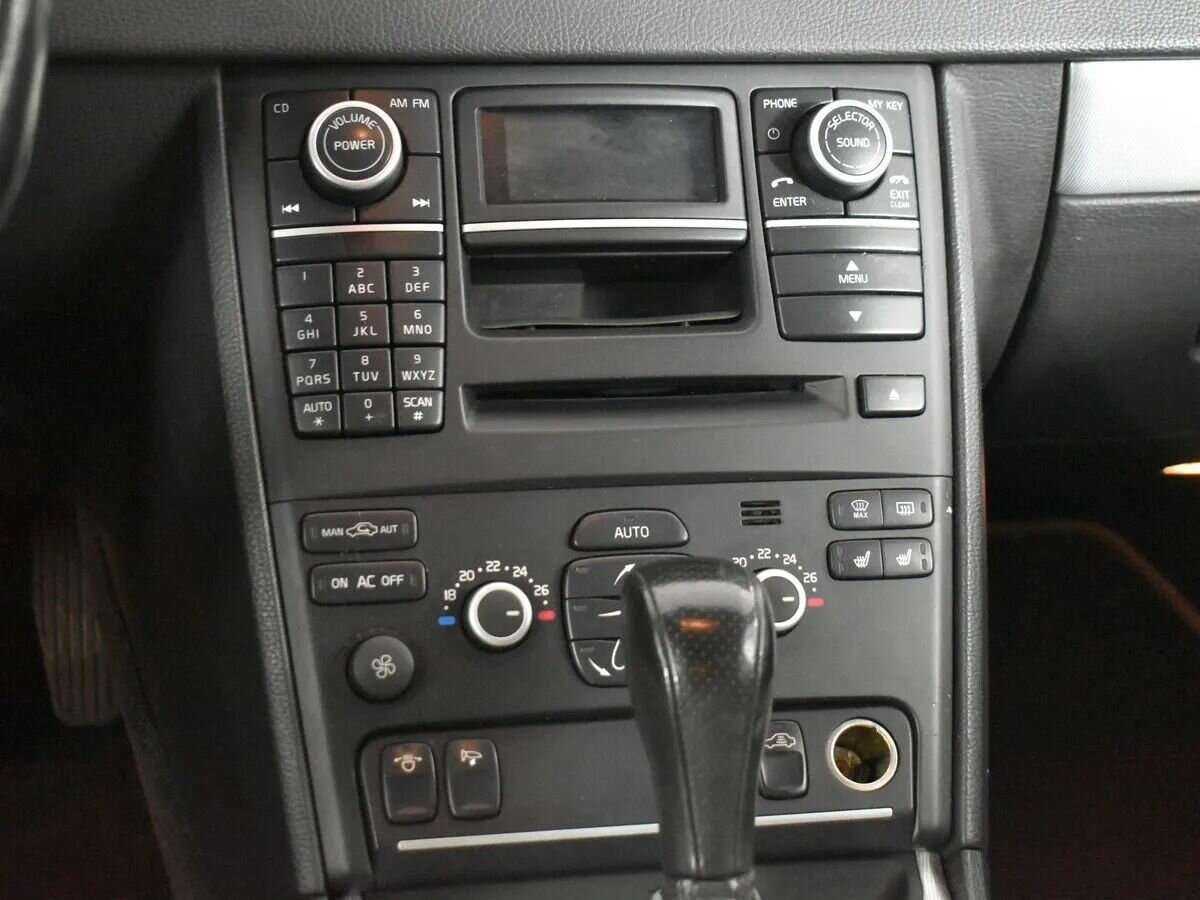 Volvo XC90, 2013 Фото №14