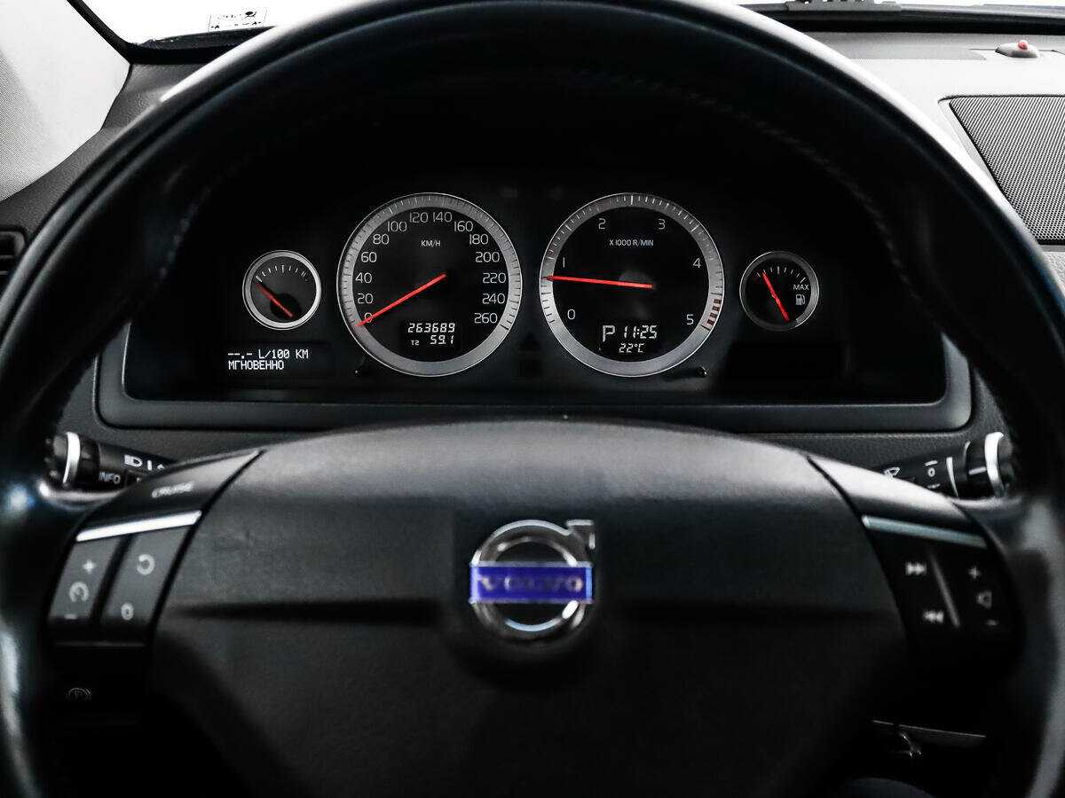 Volvo XC90, 2013 Фото №16