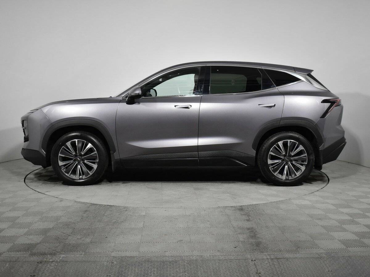 Jetour Dashing, 2023 Фото №8