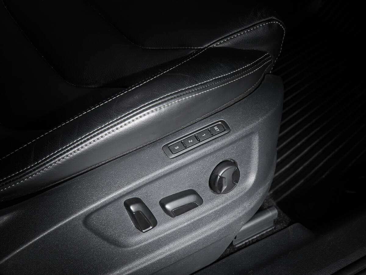 Skoda Kodiaq, 2018 Фото №14