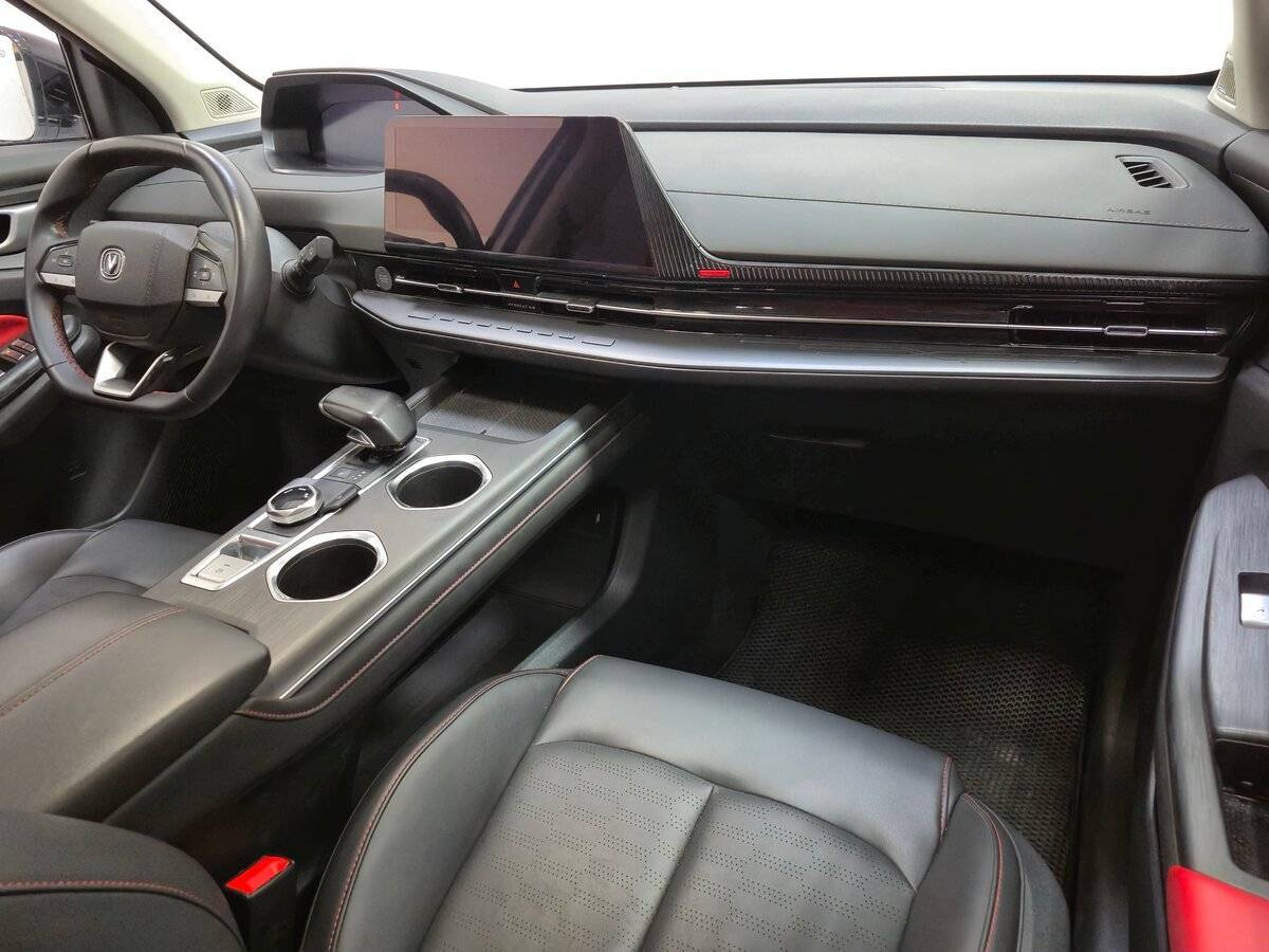 Changan CS55 Plus, 2023 Фото №13