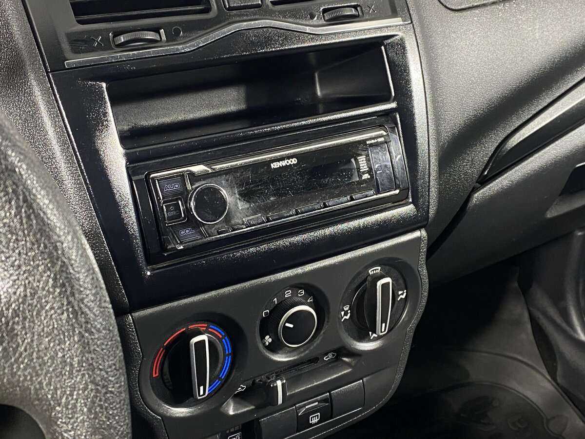 Lada (ВАЗ) Granta, 2022 Фото №13