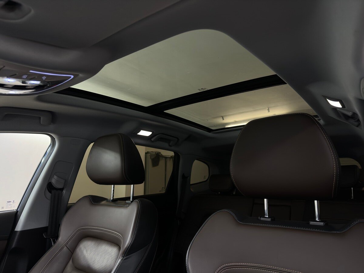 Chery Tiggo 8 Pro I, 2022 Фото №16