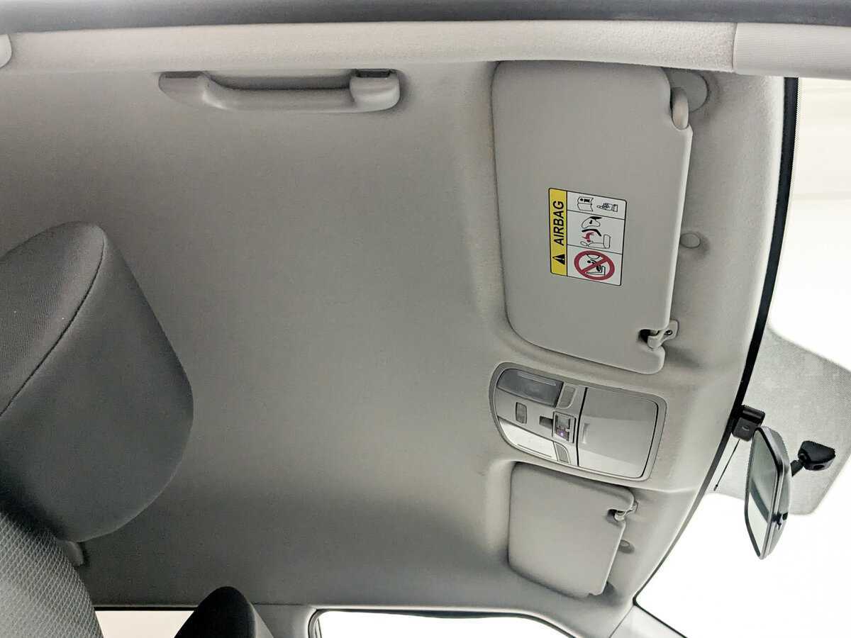 Hyundai Creta, 2017 Фото №19