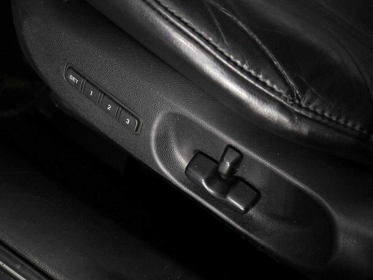 Mazda CX-7, 2012 Фото №7