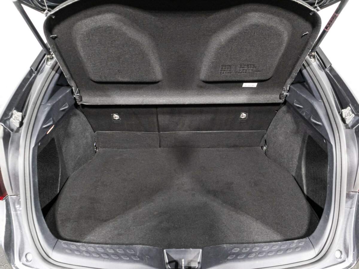 Toyota C-HR, 2020 Фото №15