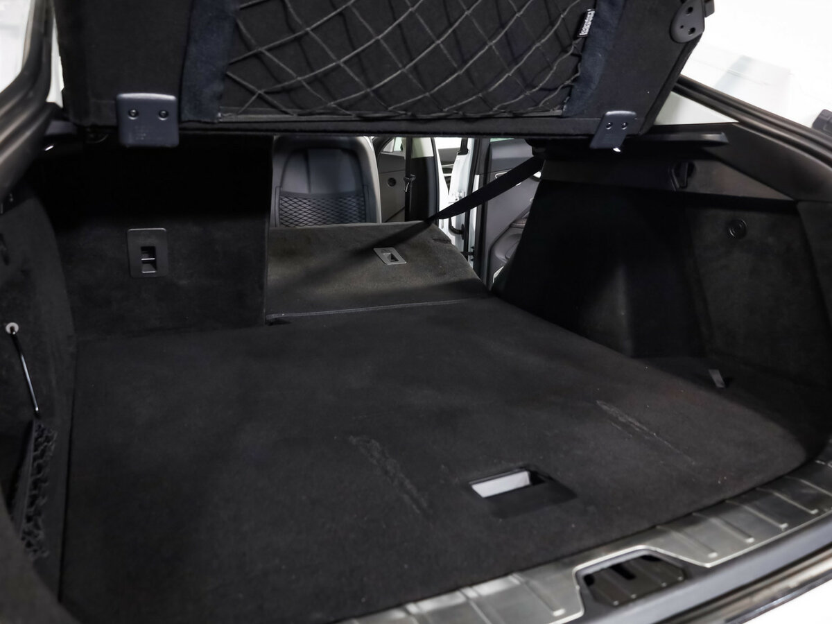 Geely Tugella I, 2021 Фото №32