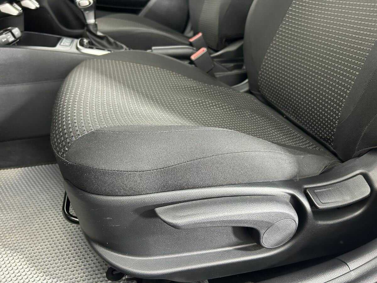 Kia Rio X, 2021 Фото №10