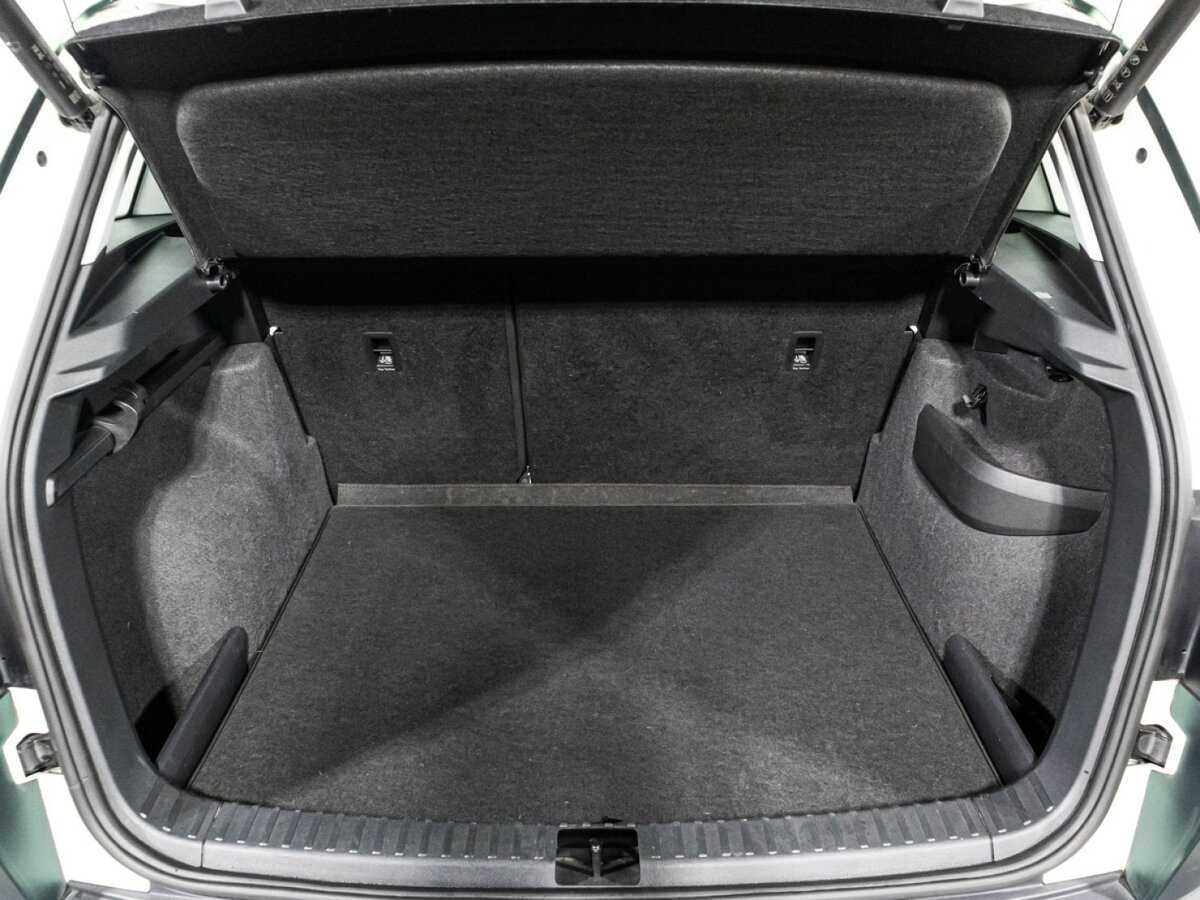 Skoda Karoq DSG6, 2021 Фото №14