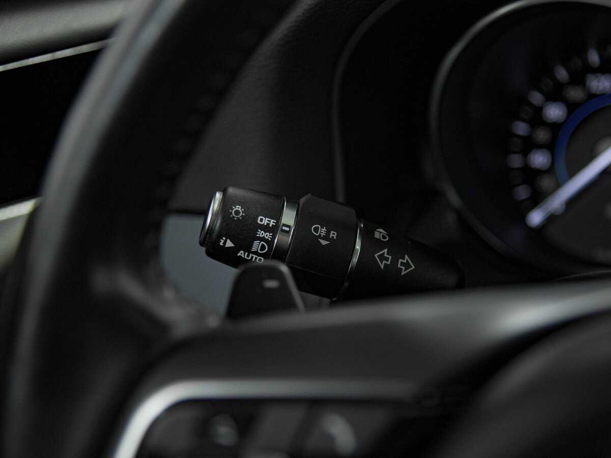 Jaguar XF, 2017 Фото №8