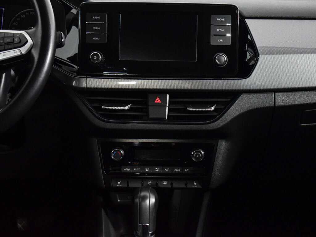 Volkswagen Polo, 2020 Фото №17