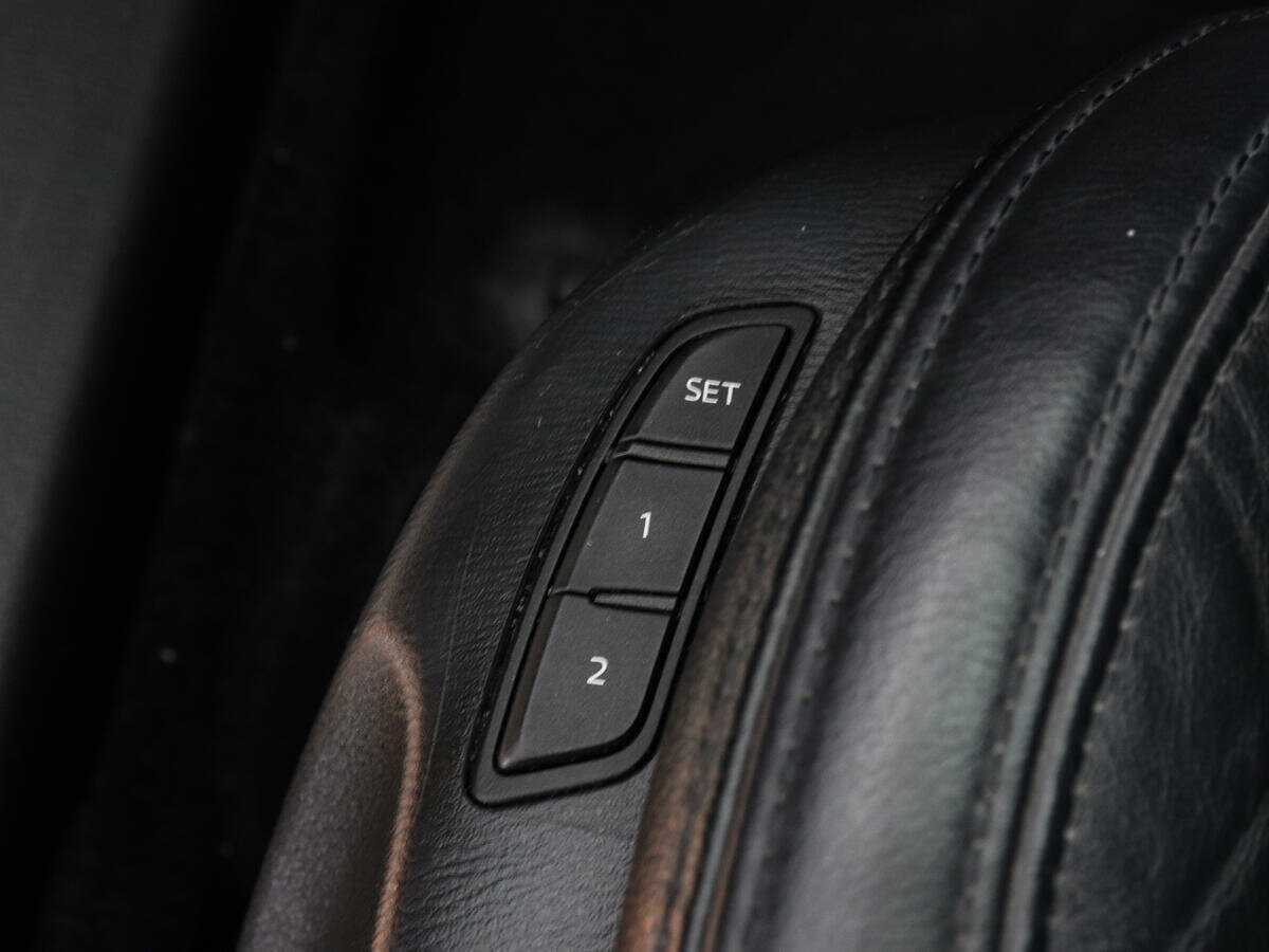 Mazda 6, 2017 Фото №13