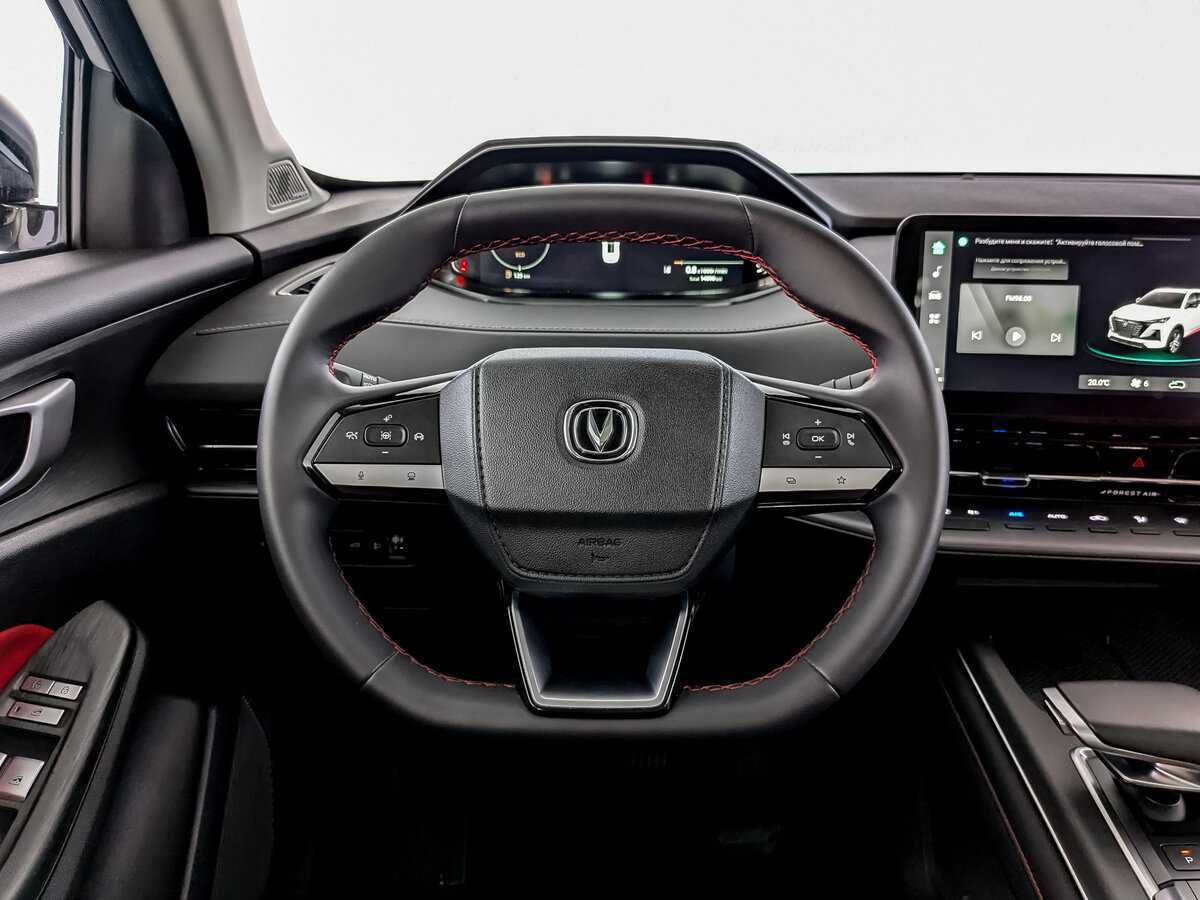 Changan CS55PLUS, 2023 Фото №18