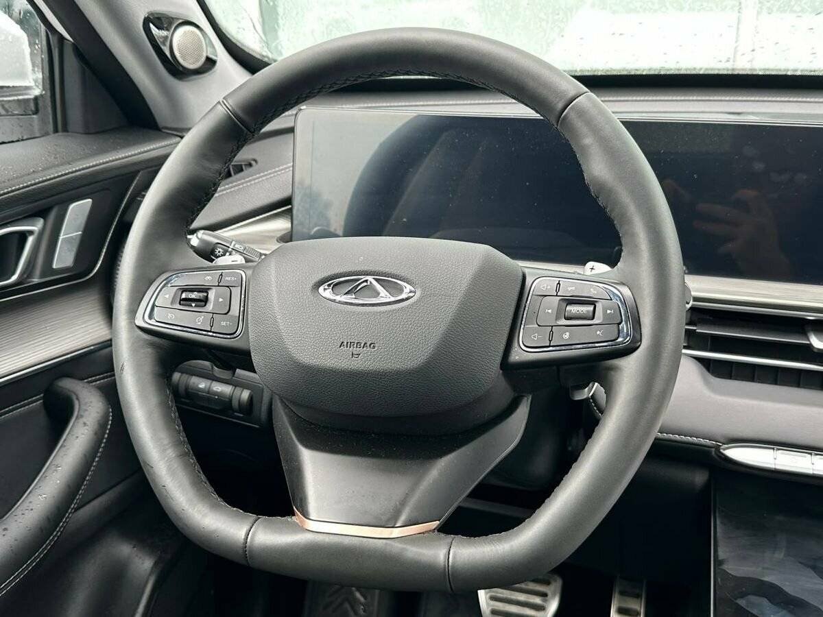 Chery Tiggo 8 Pro Max, 2023 Фото №11