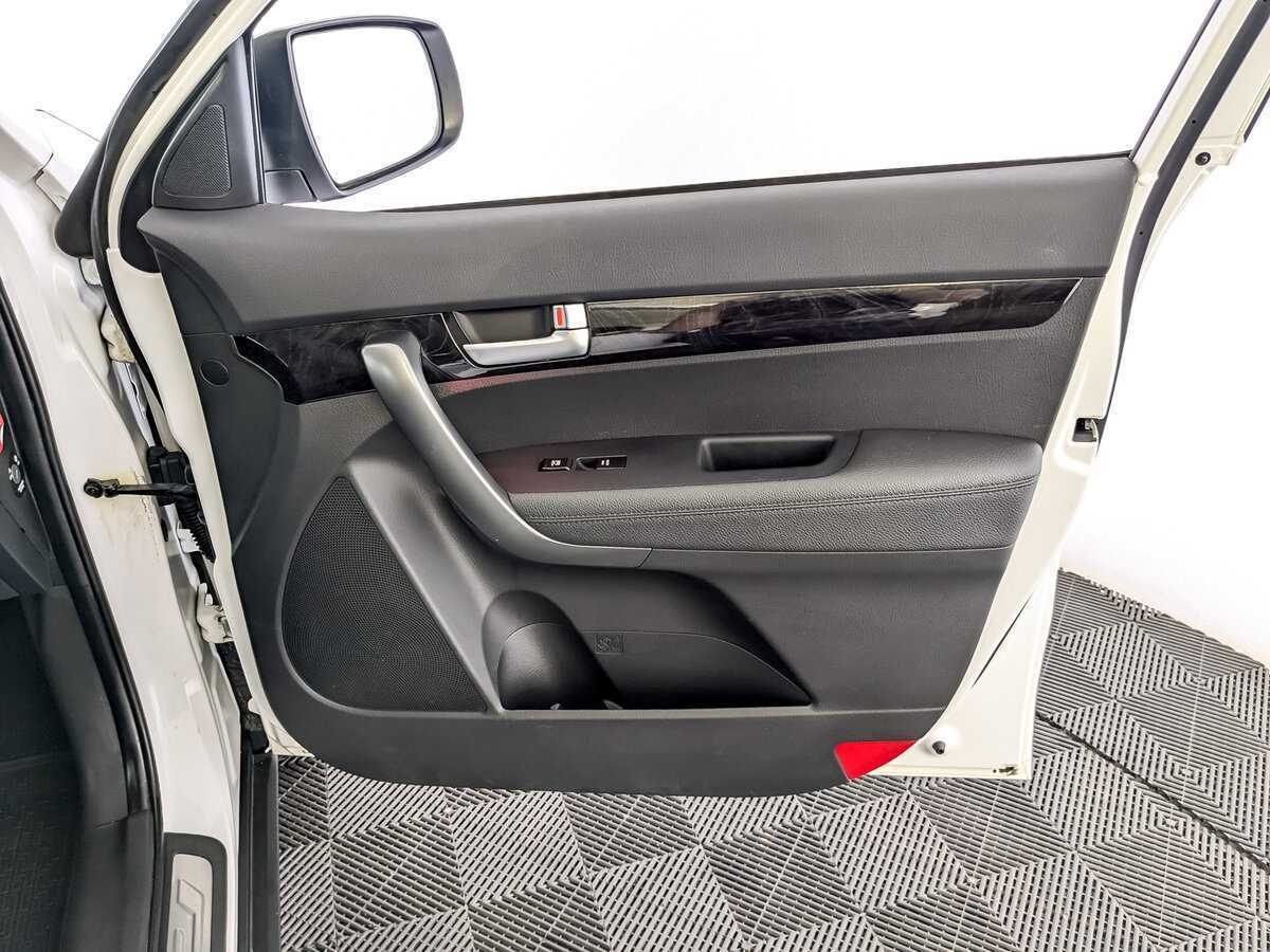 Kia Sorento, 2020 Фото №20