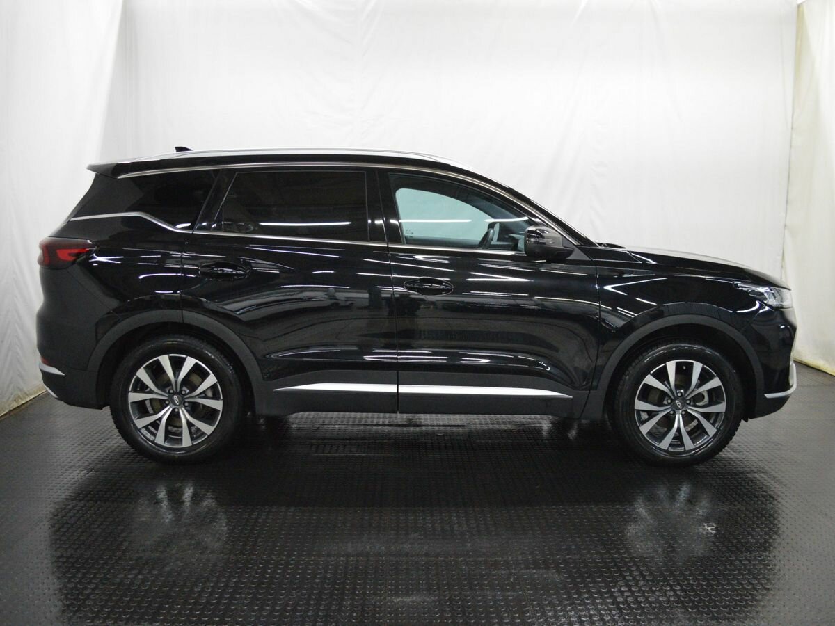 Chery Tiggo 7 Pro I, 2022 Фото №4