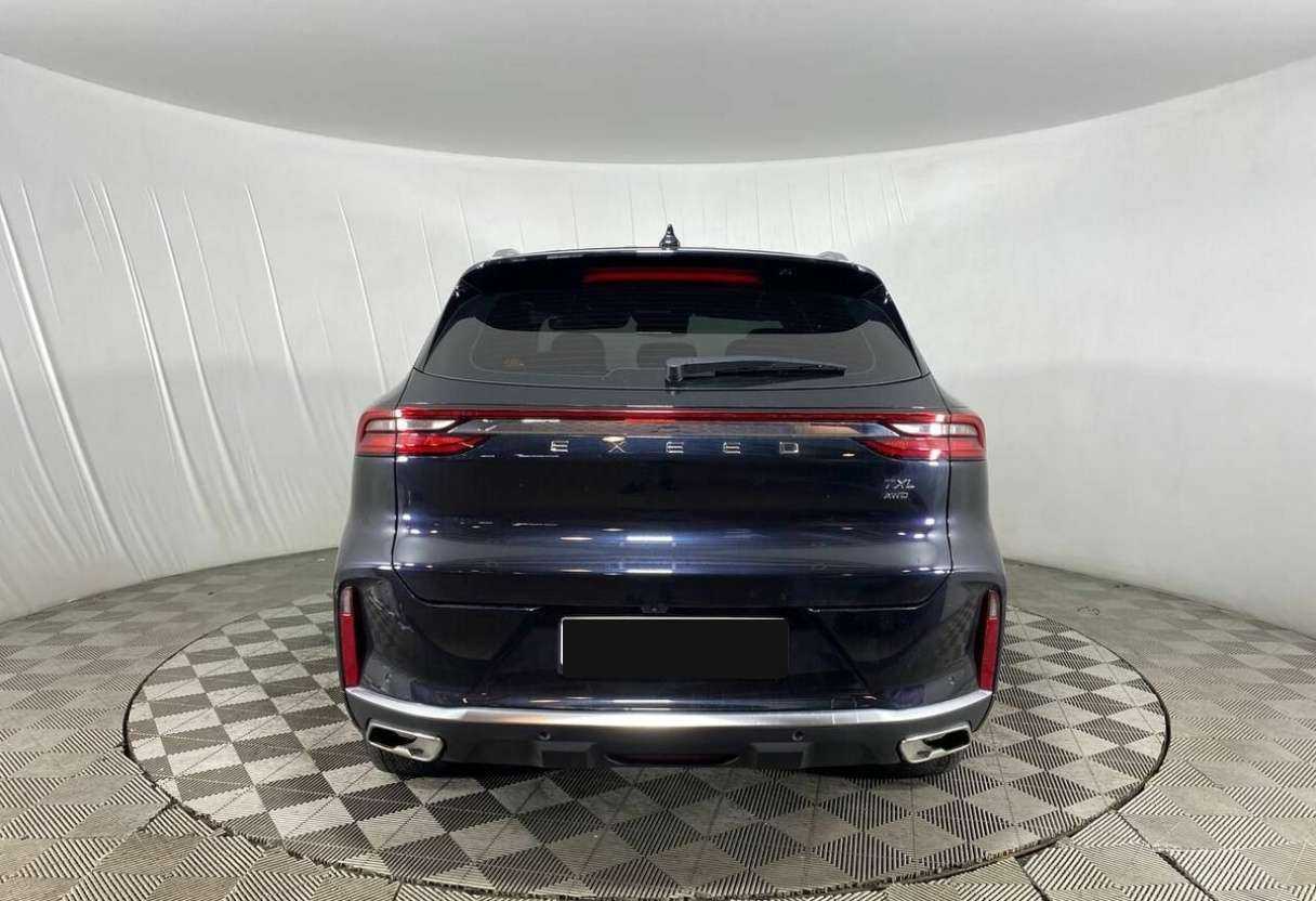 EXEED TXL, 2022 Фото №6