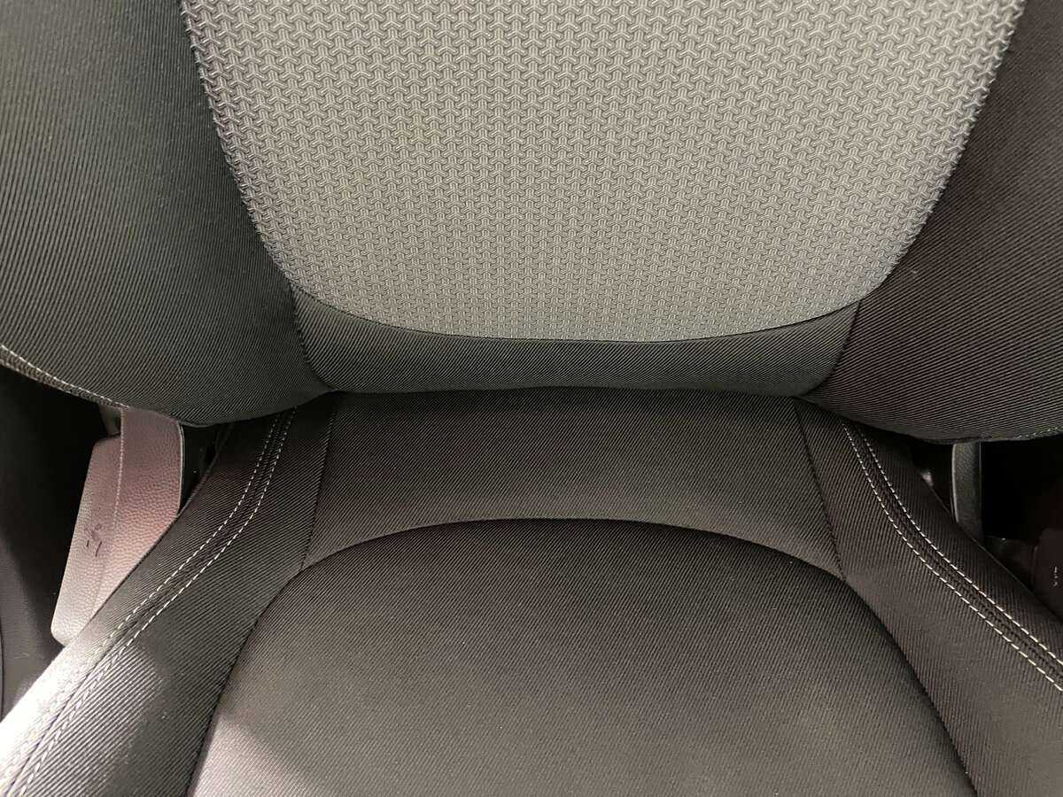 Kia Soul, 2018 Фото №24