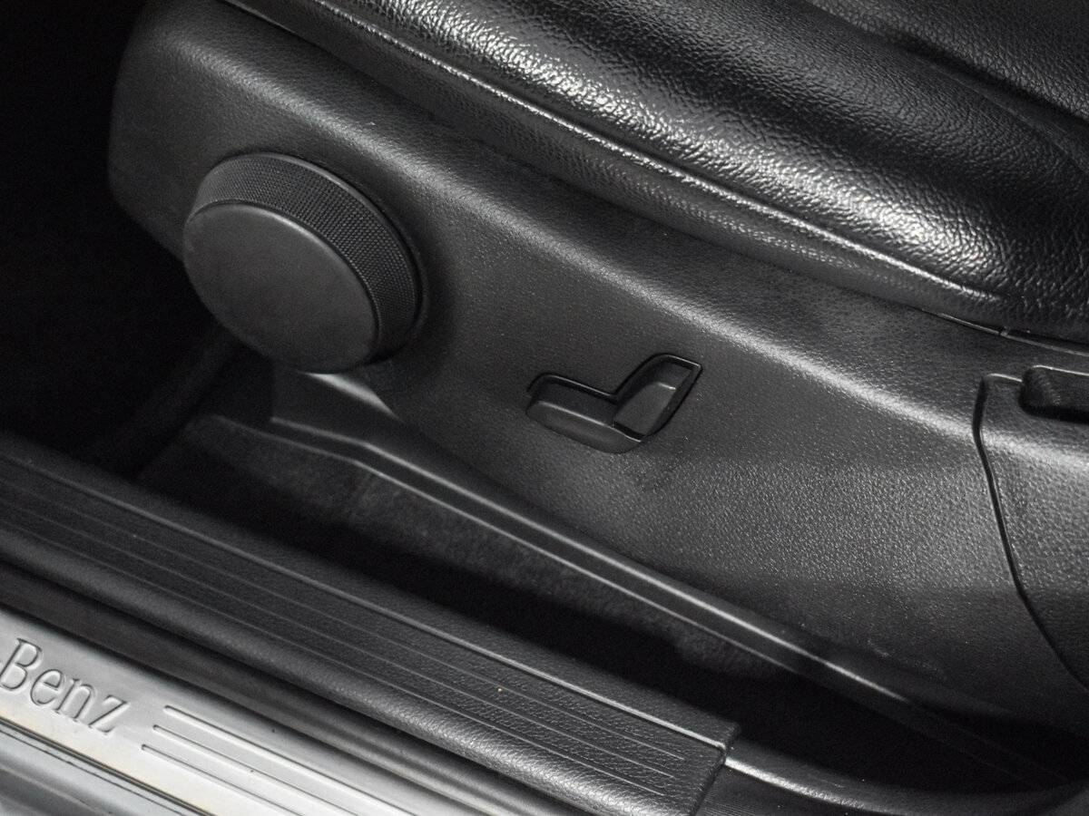 Mercedes-Benz GLK-Класс 220 CDI, 2013 Фото №10