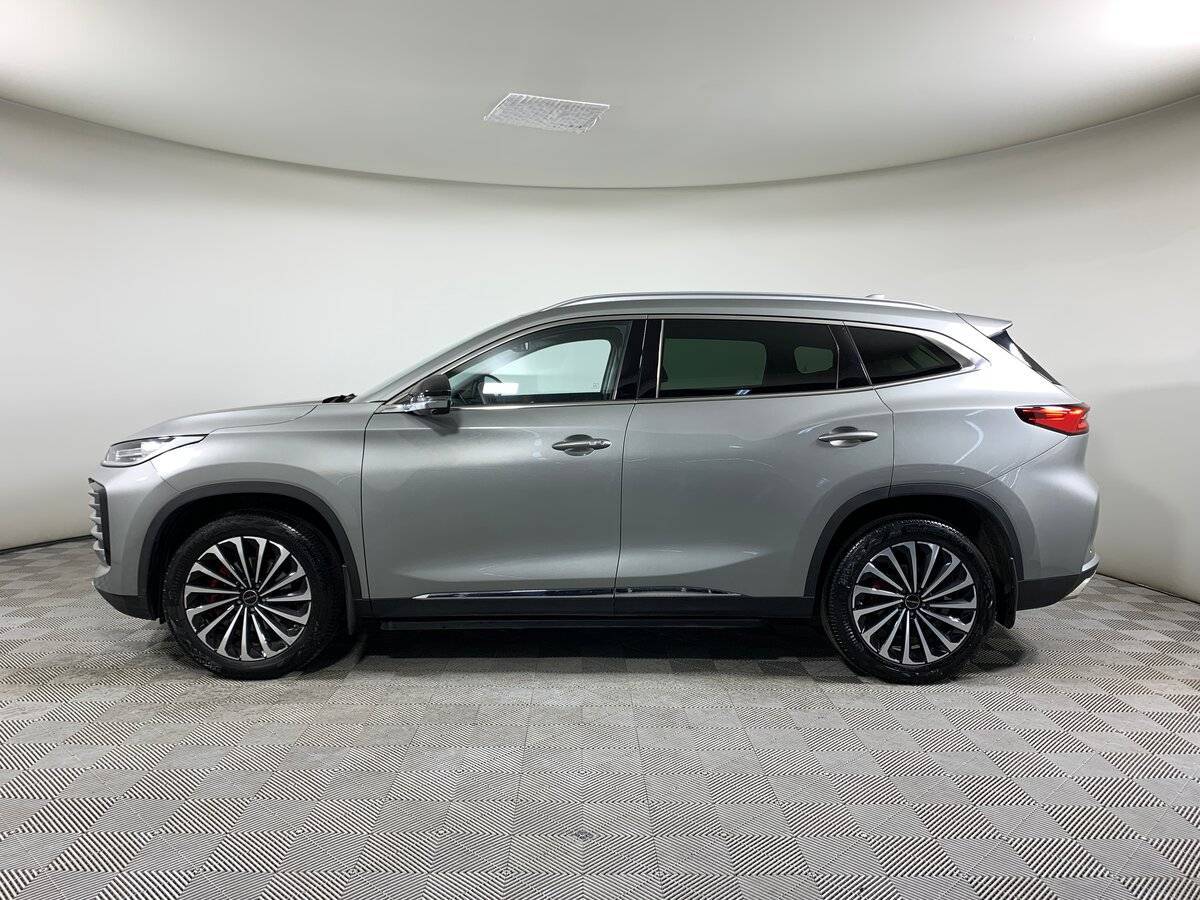 Exeed TXL, 2023 Фото №8