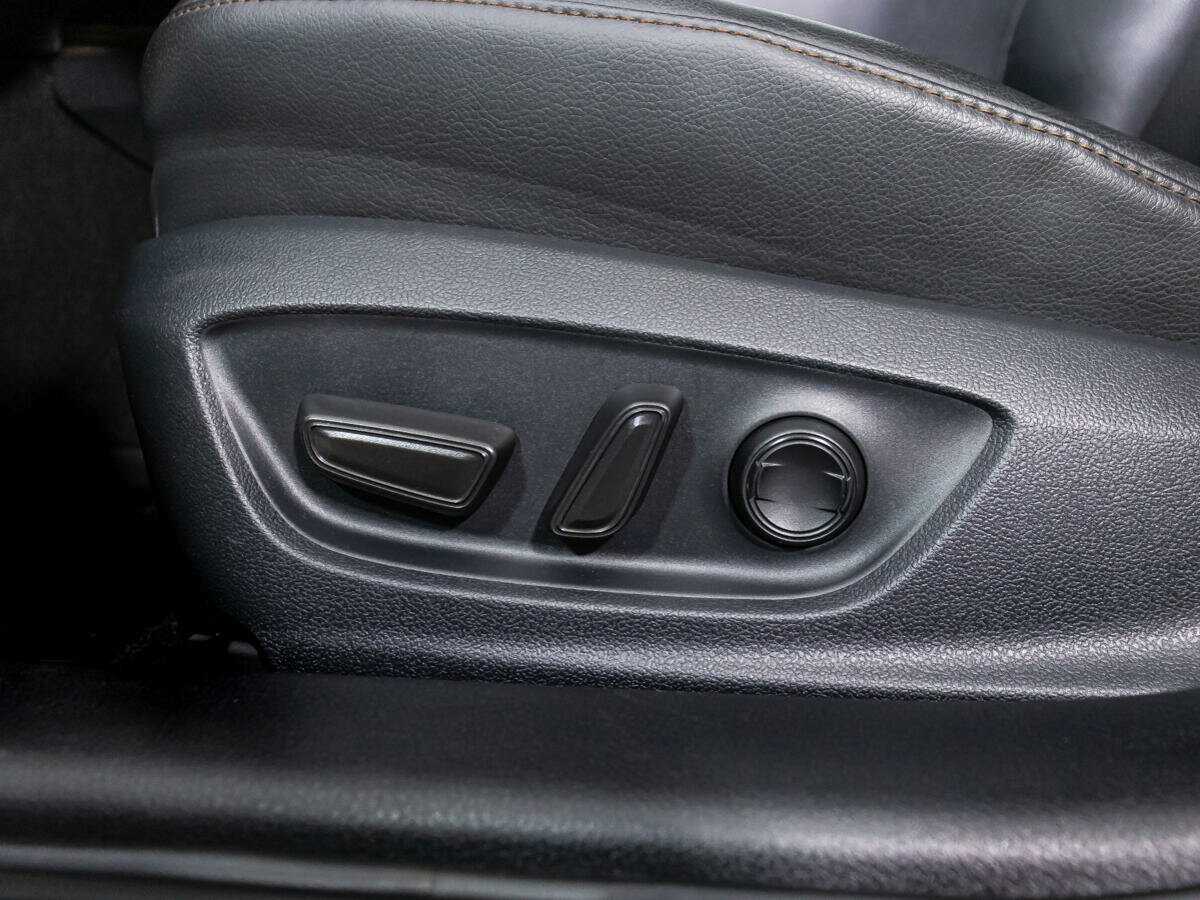 Toyota Camry, 2020 Фото №22