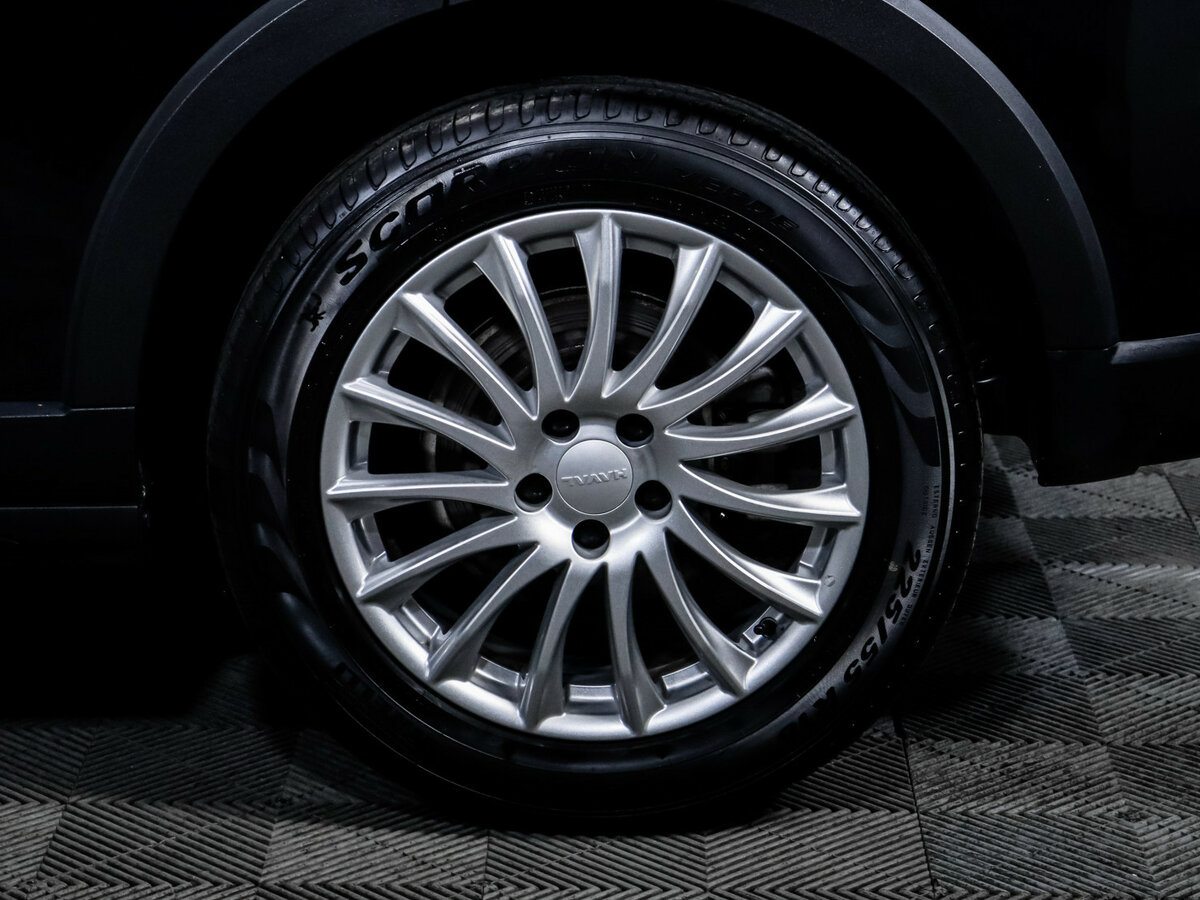 Haval Jolion I Рестайлинг, 2024 Фото №14