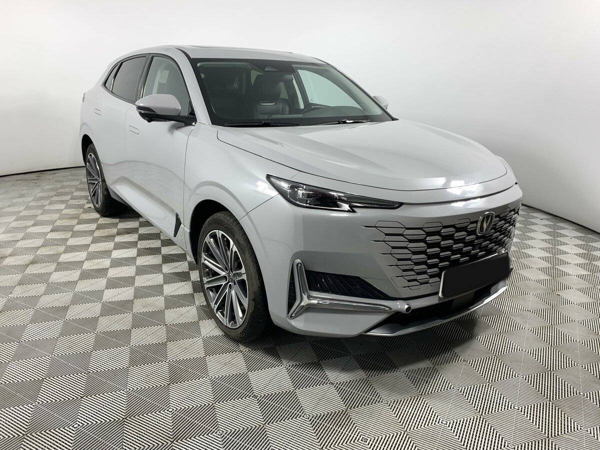 Changan UNI-K, 2023 Фото №3