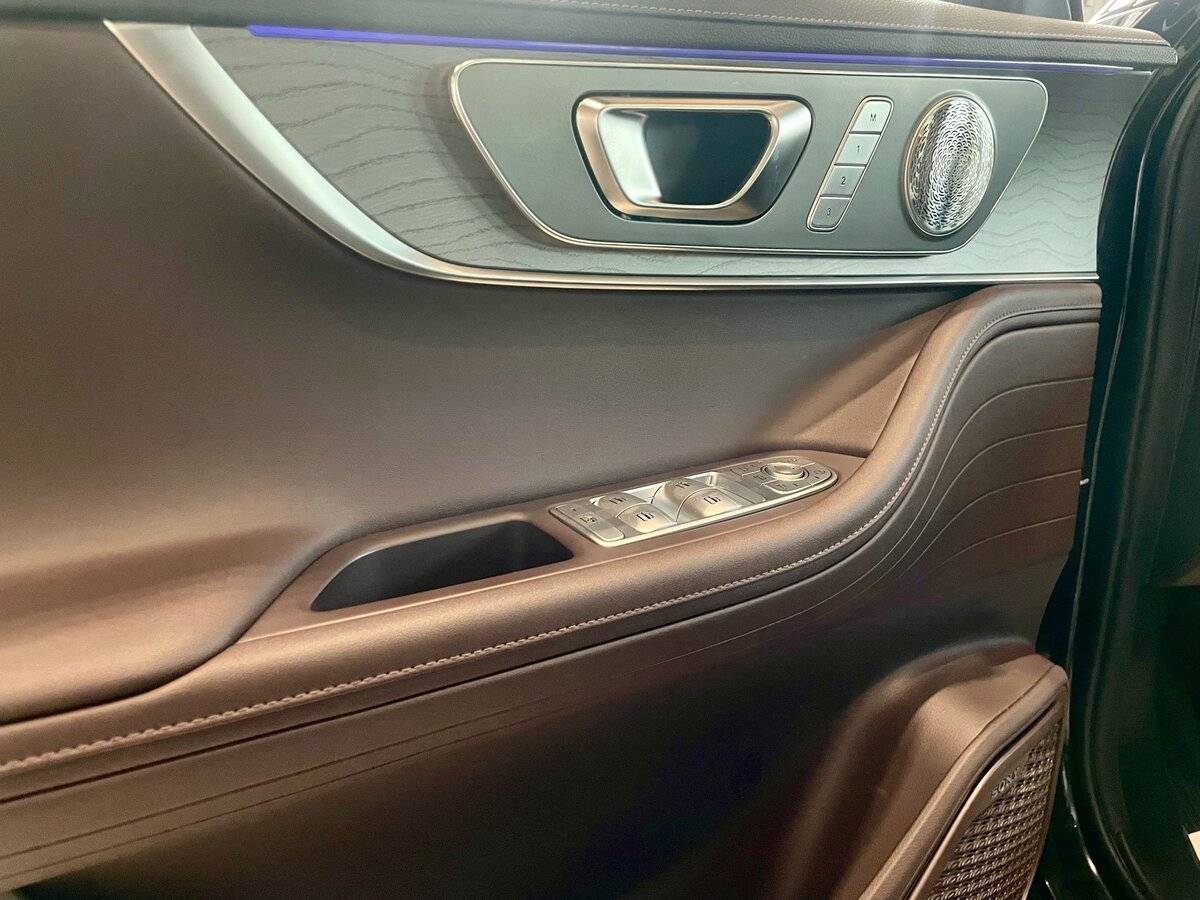 Chery Tiggo 8 Pro Max, 2023 Фото №14