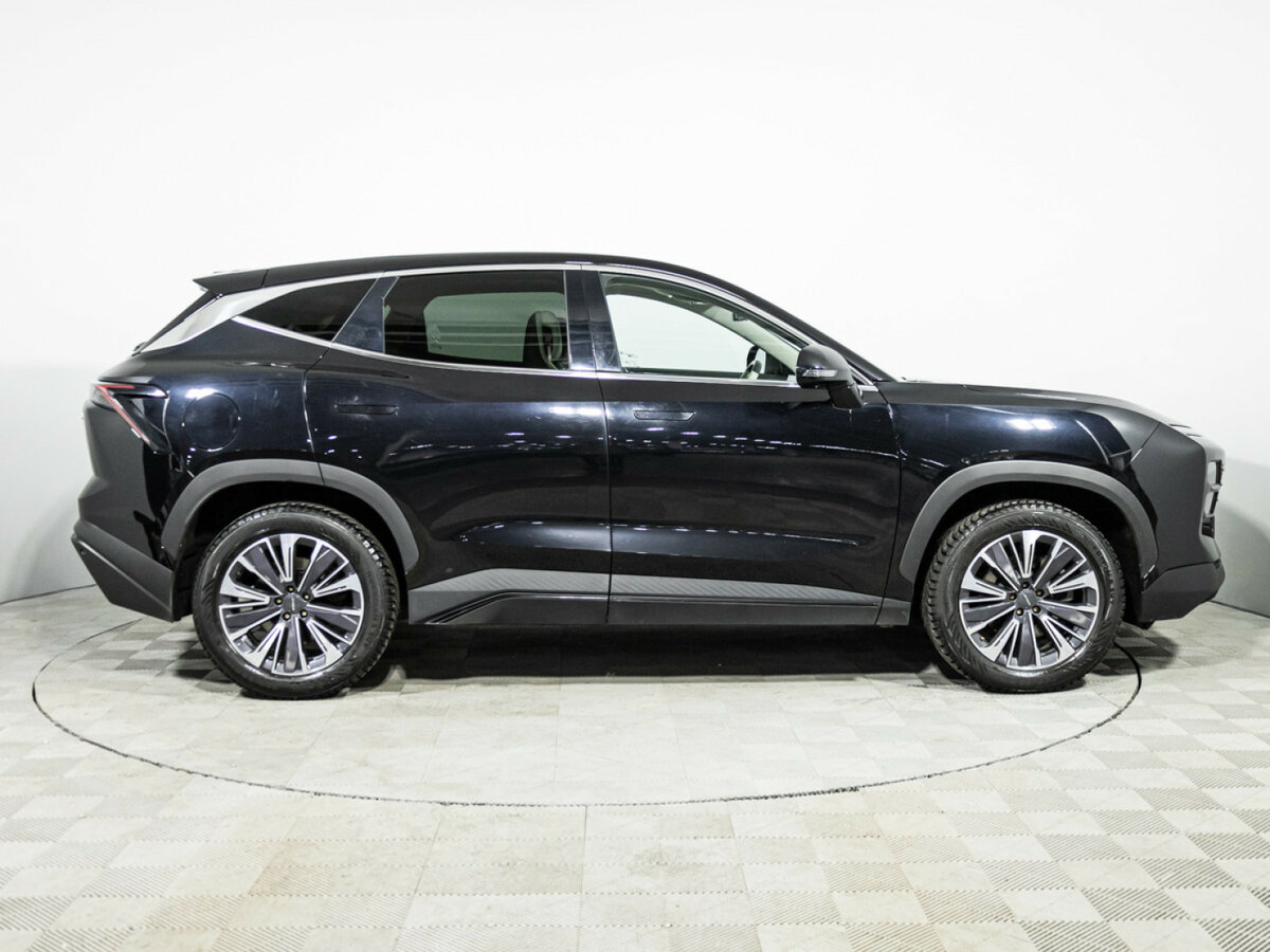 JETOUR DASHING I, 2023 Фото №4